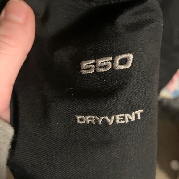 TheNorthFace parka - Picture 8 of 10